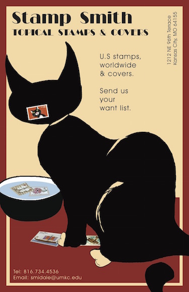 stampsmith ad
